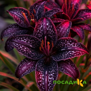Лилейник Вояж купить по цене от 699р. в интернет-магазине «Посадика» с доставкой почтой в в Прокопьевске и по всей России – [изображение №1].